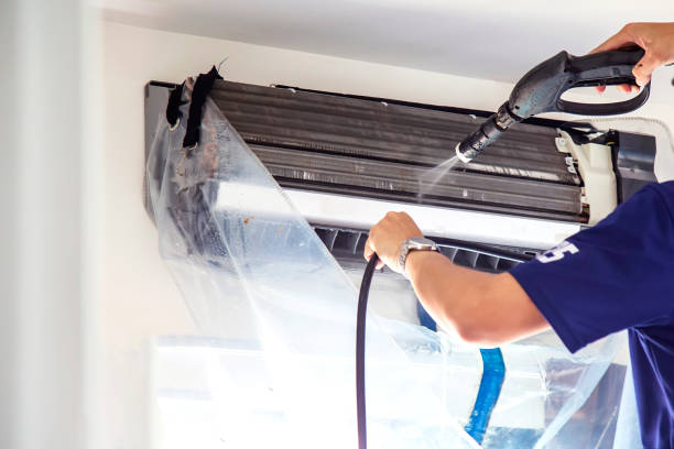 Best Local Air Duct Cleaning Services  in Eagle, CO