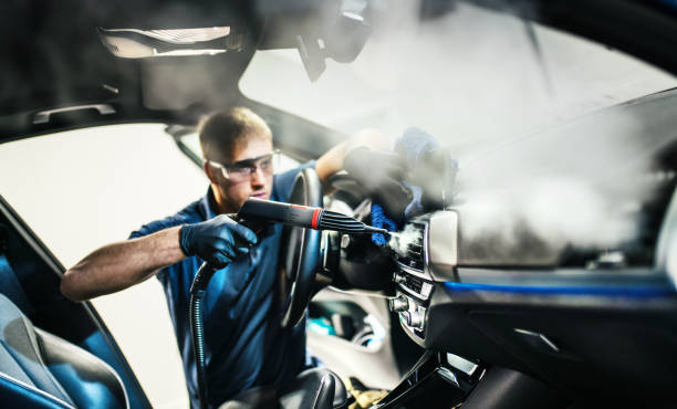 Best HVAC System Cleaning  in Eagle, CO