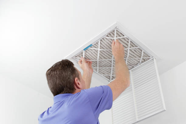 Best Emergency Air Duct Cleaning  in Eagle, CO